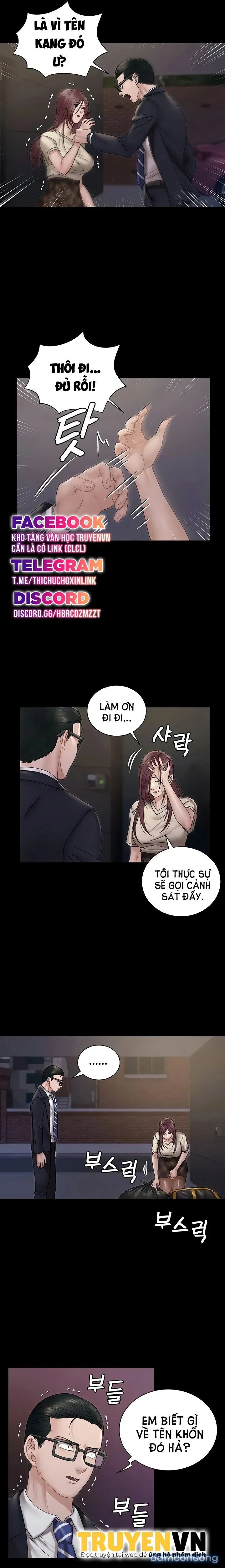 Thanh niên động kinh 