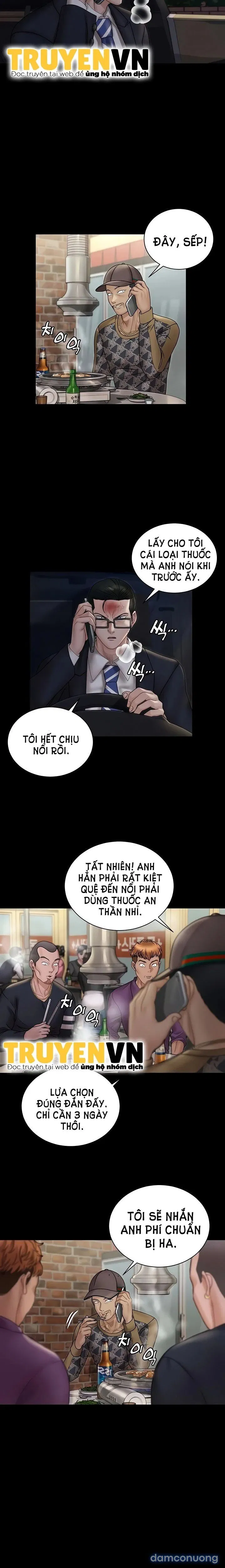 Thanh niên động kinh 