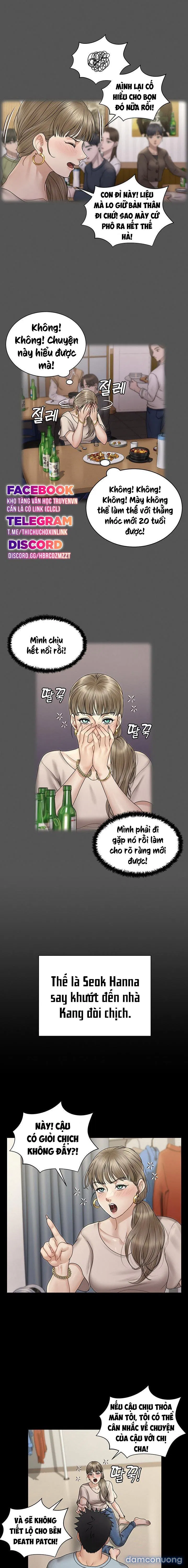 Thanh niên động kinh 