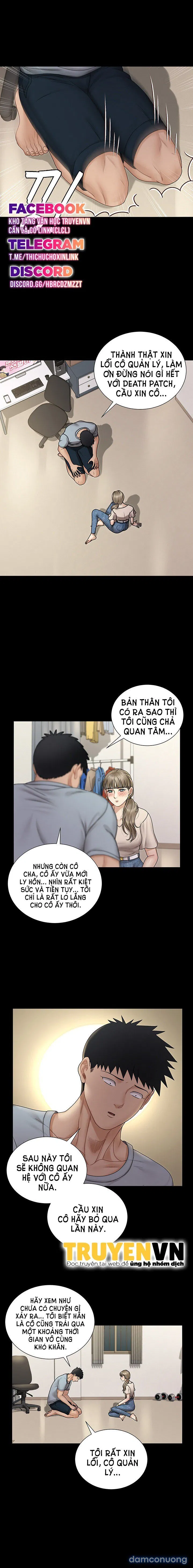 Thanh niên động kinh 