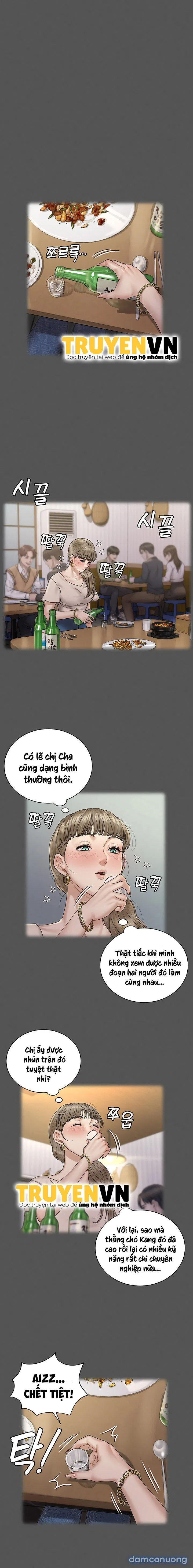 Thanh niên động kinh 