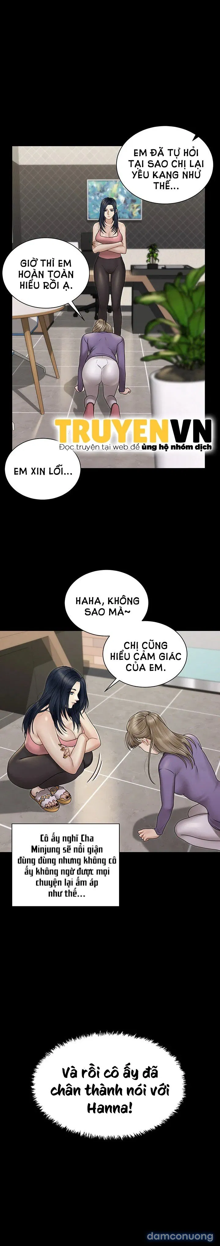 Thanh niên động kinh 