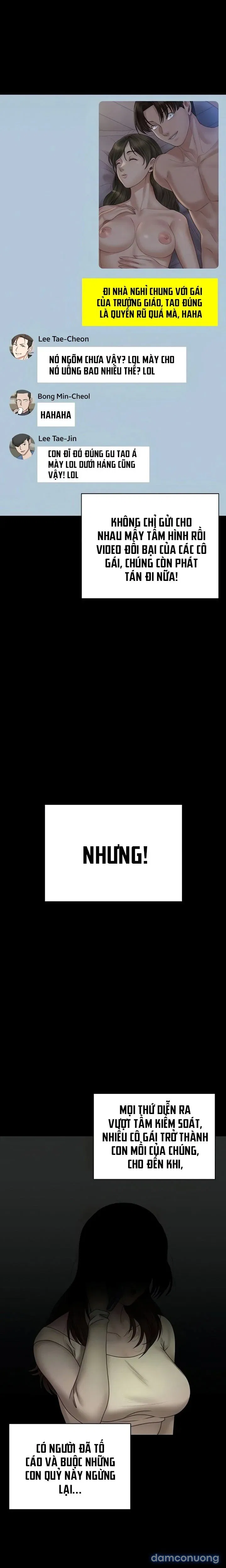 Thanh niên động kinh 