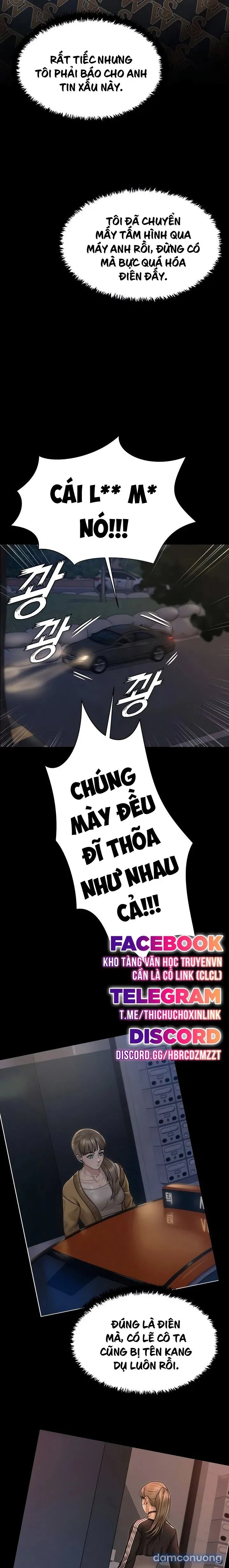 Thanh niên động kinh 
