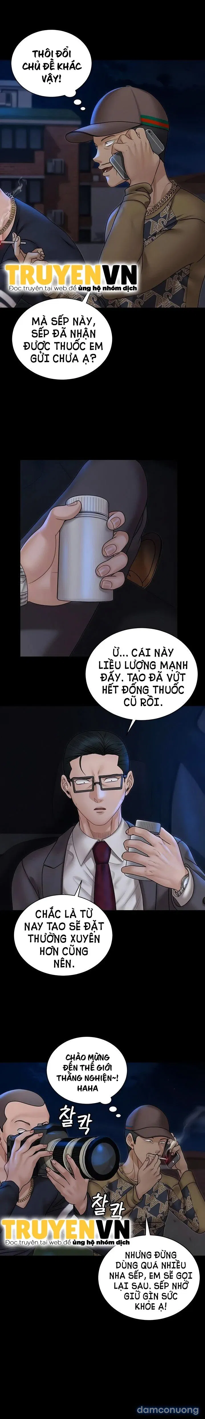 Thanh niên động kinh 