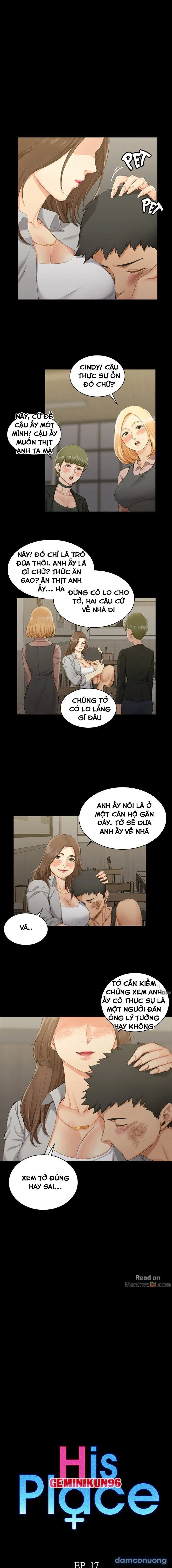 Thanh niên động kinh 