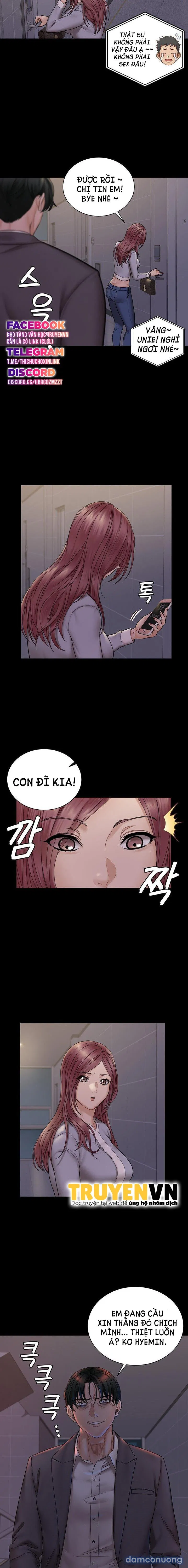 Thanh niên động kinh 