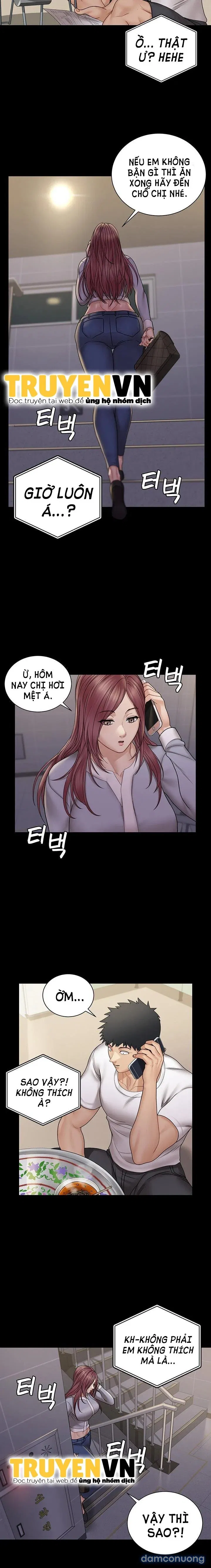 Thanh niên động kinh 