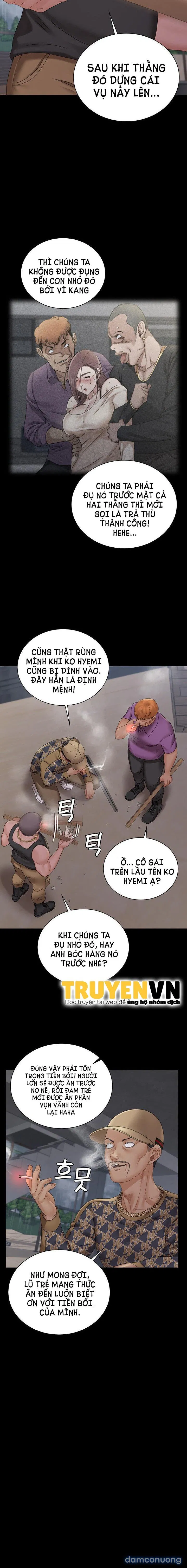 Thanh niên động kinh 