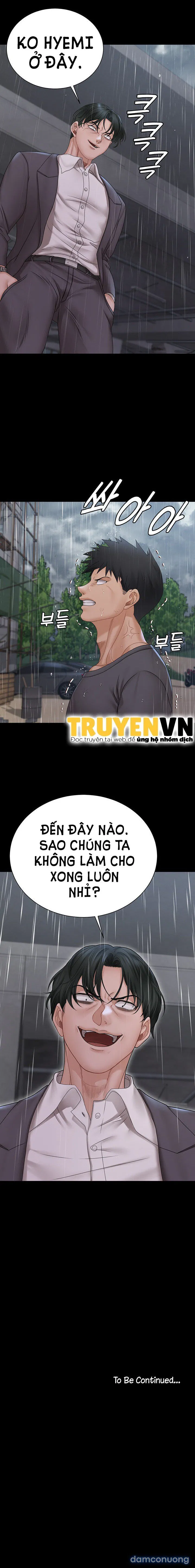 Thanh niên động kinh 