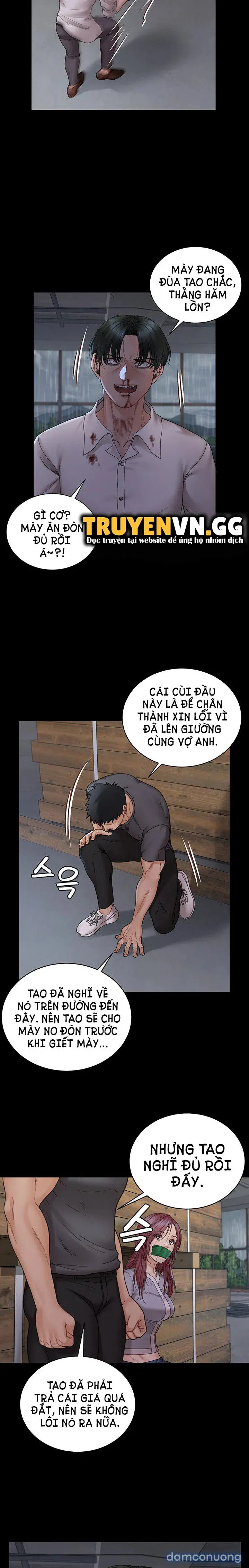 Thanh niên động kinh 