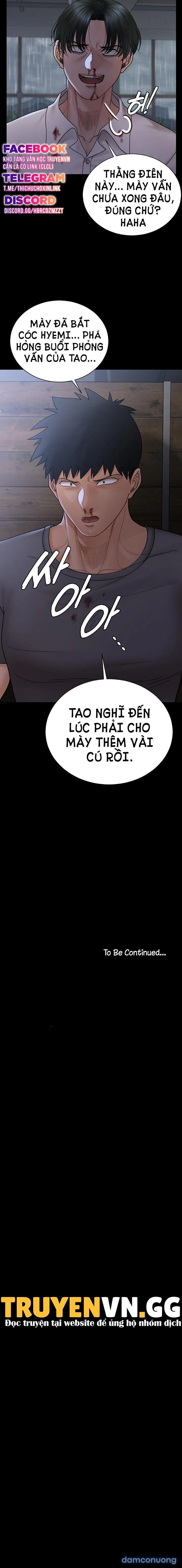Thanh niên động kinh 