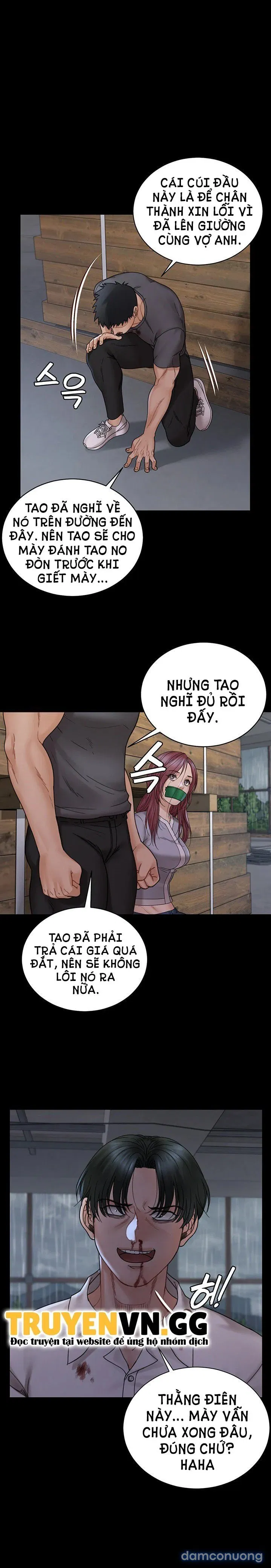 Thanh niên động kinh 