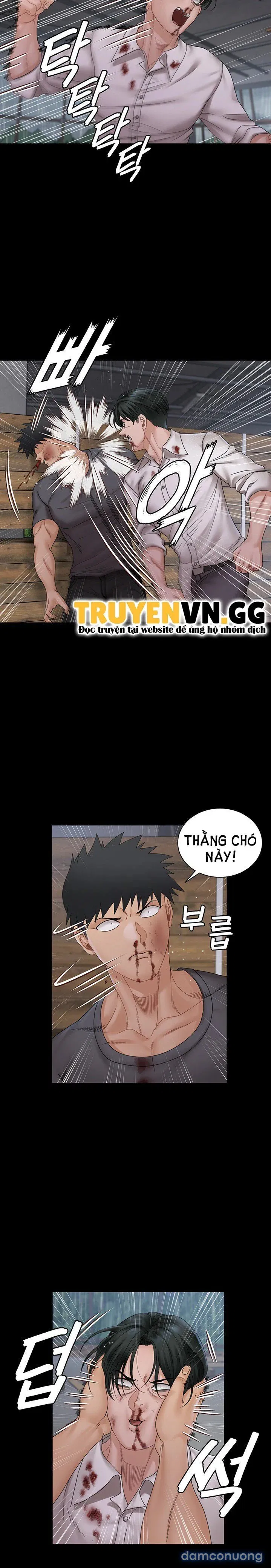 Thanh niên động kinh 