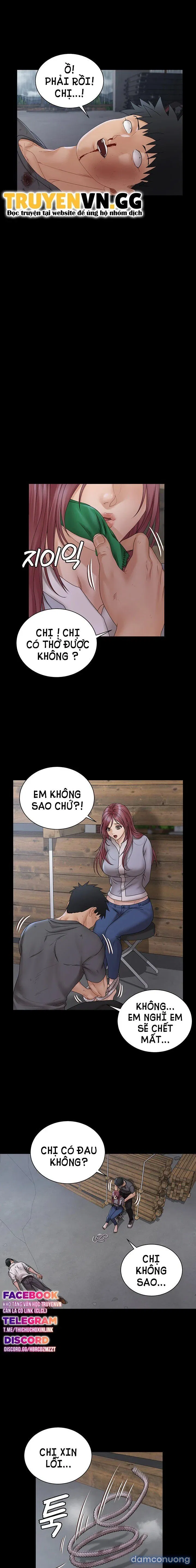 Thanh niên động kinh 