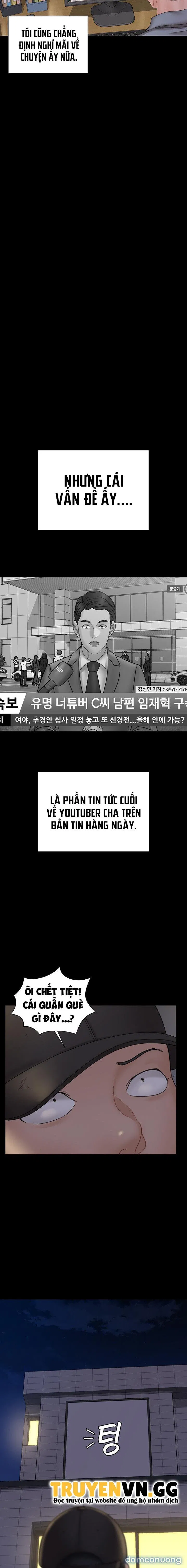 Thanh niên động kinh 