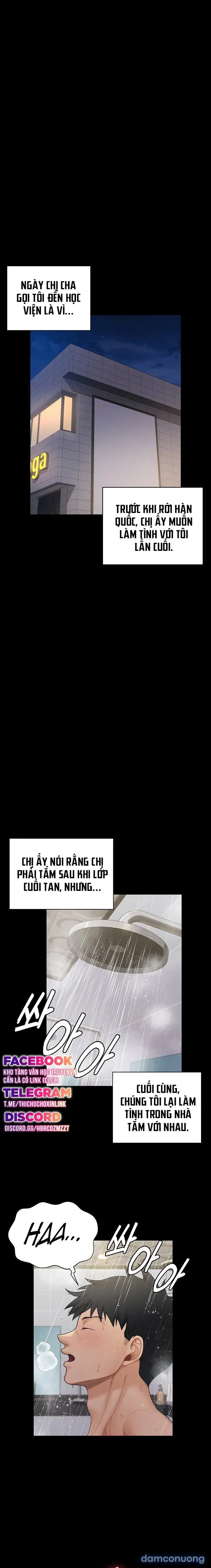 Thanh niên động kinh 