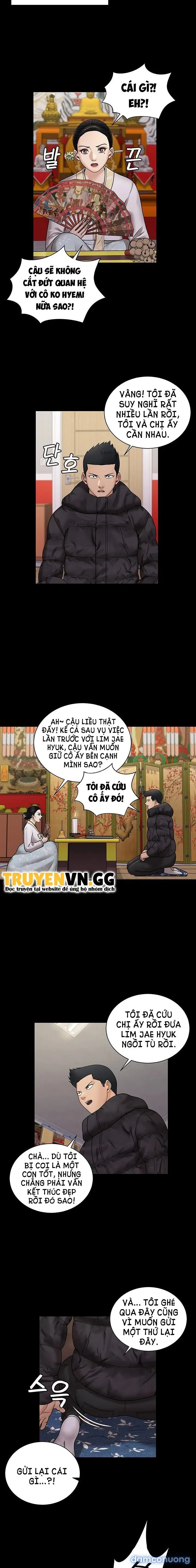 Thanh niên động kinh 