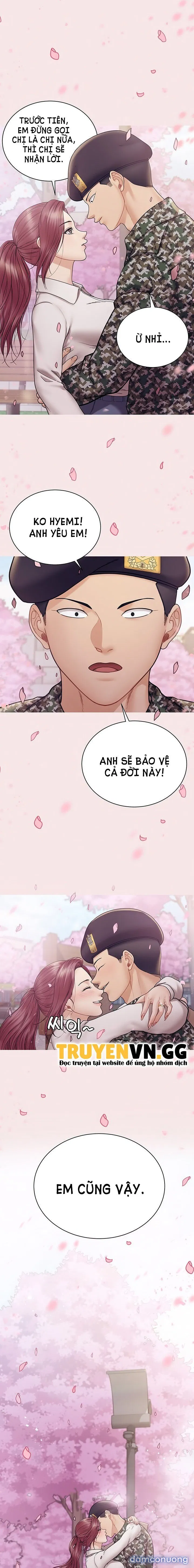 Thanh niên động kinh 