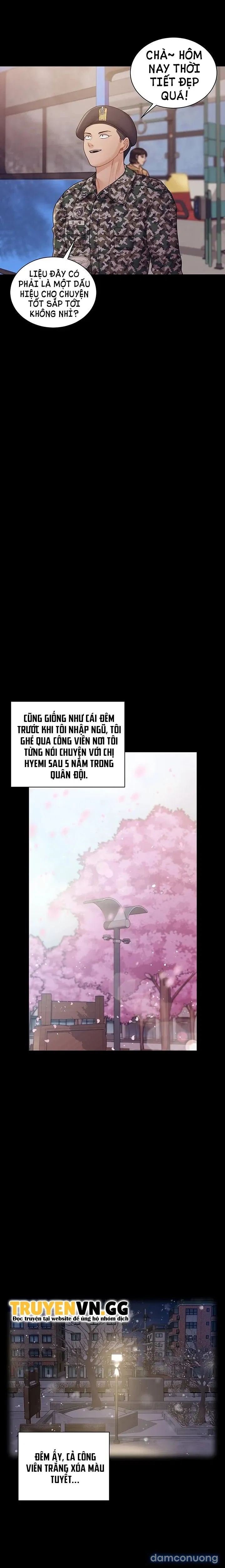 Thanh niên động kinh 