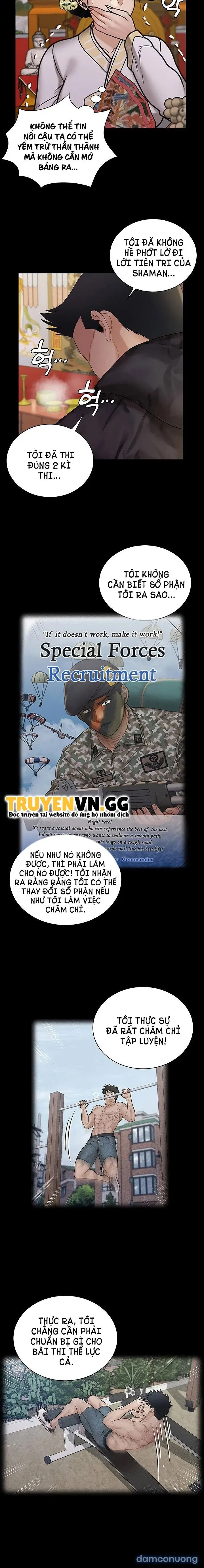 Thanh niên động kinh 