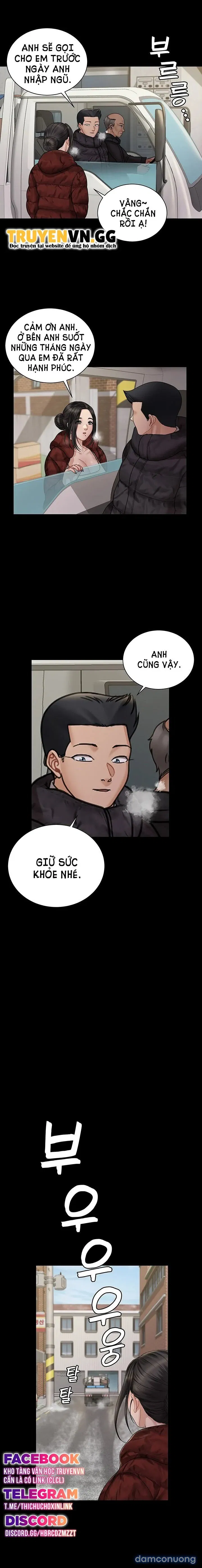 Thanh niên động kinh 