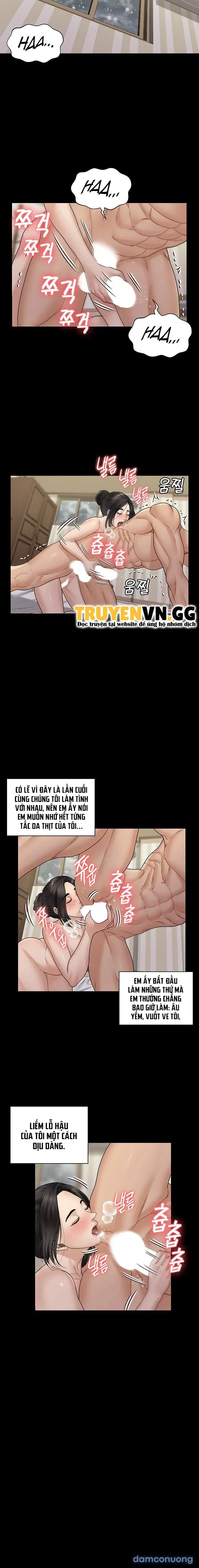Thanh niên động kinh 
