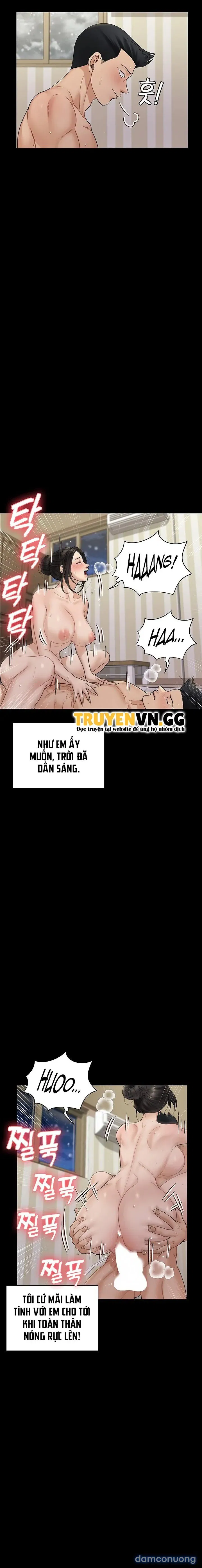 Thanh niên động kinh 