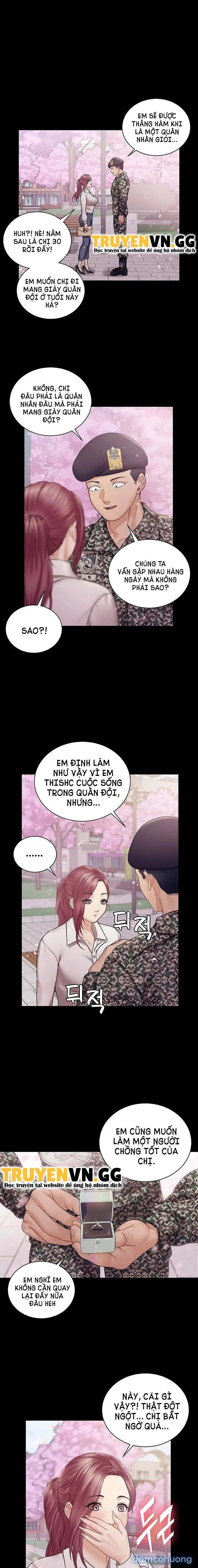 Thanh niên động kinh 