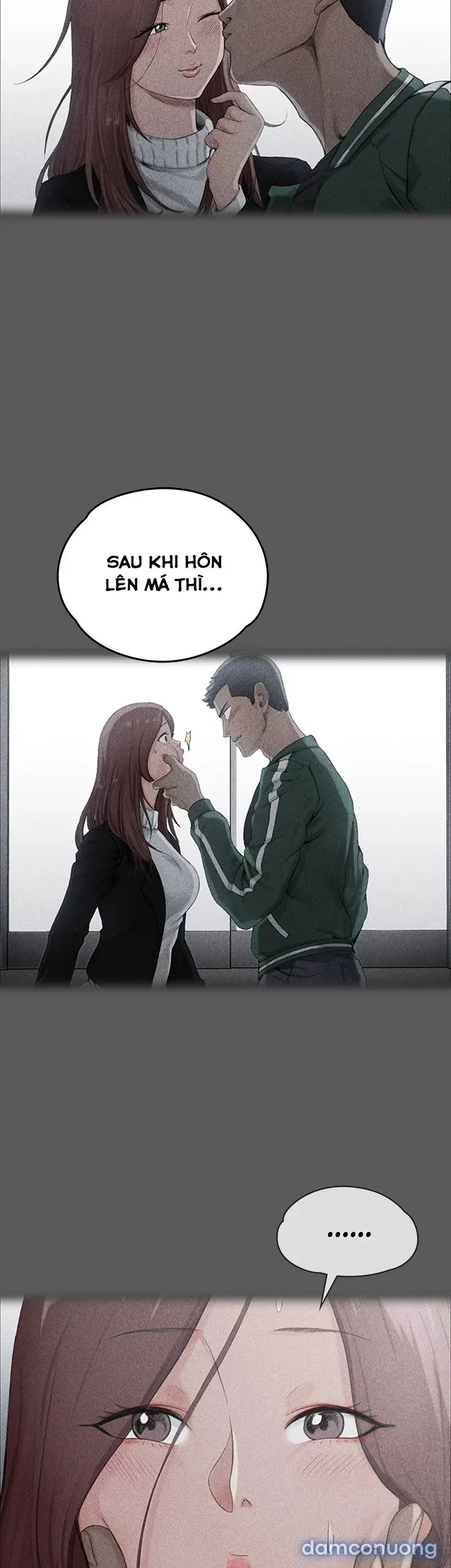 Thanh niên động kinh 