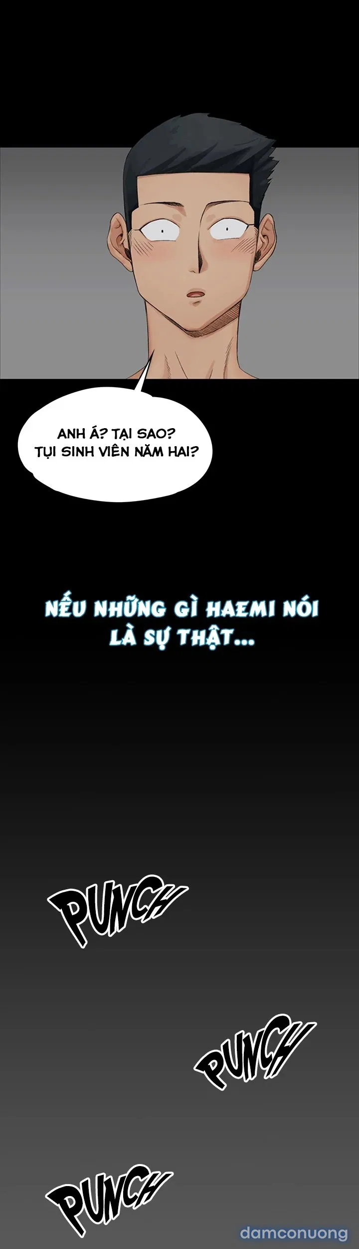 Thanh niên động kinh 
