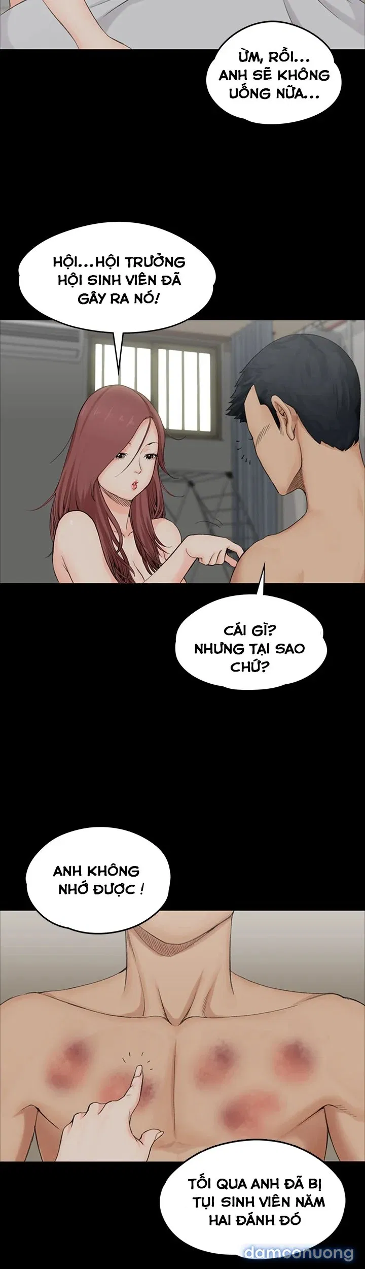 Thanh niên động kinh 