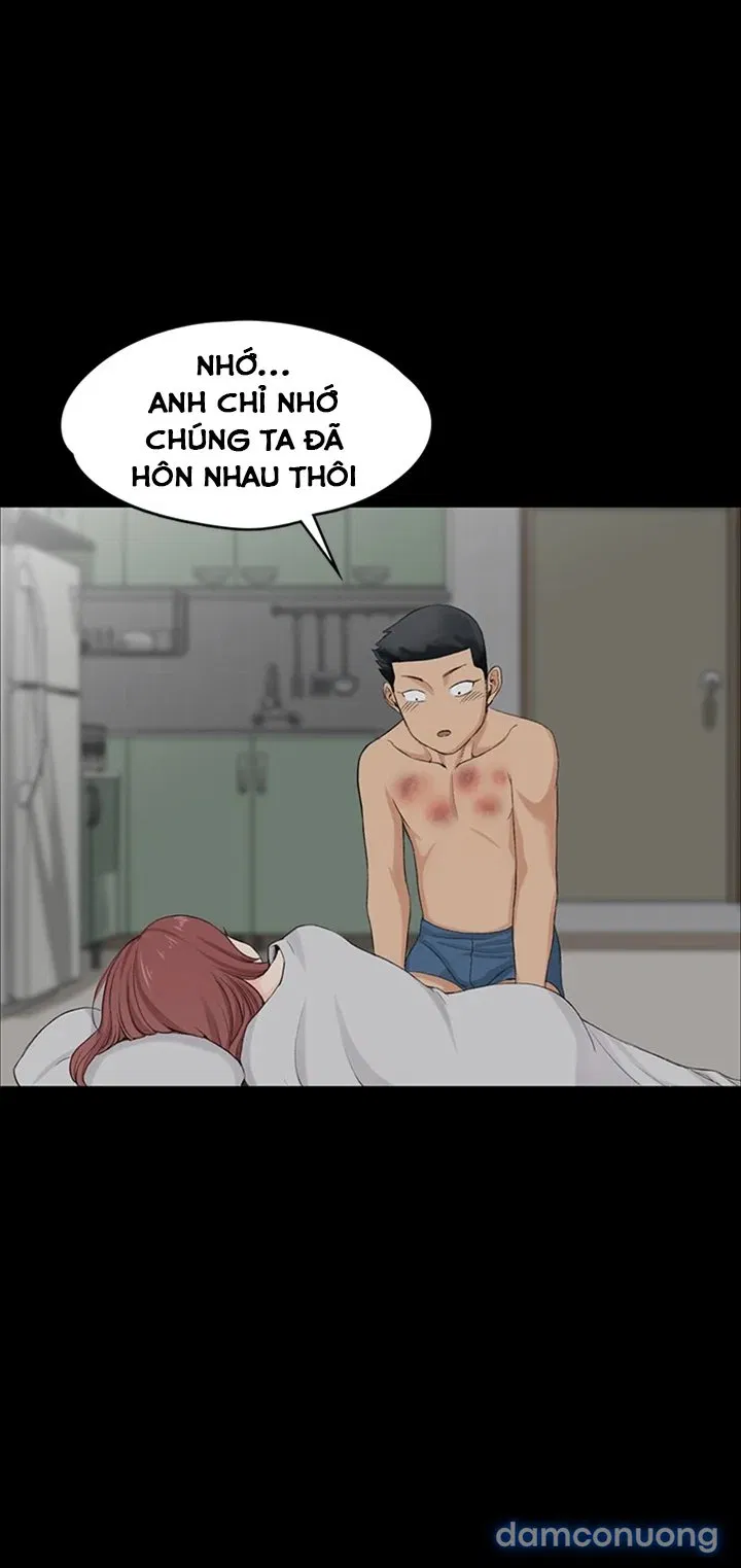 Thanh niên động kinh 