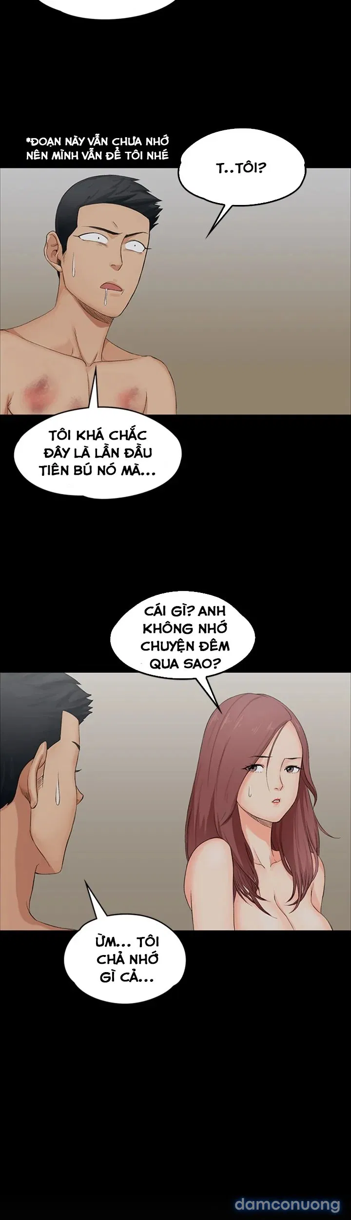 Thanh niên động kinh 