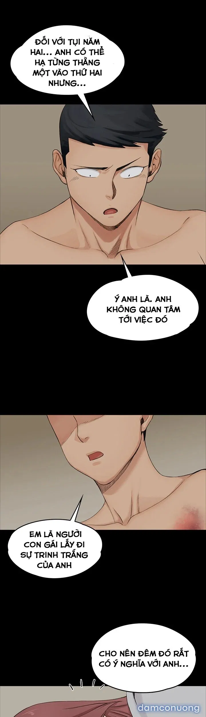 Thanh niên động kinh 