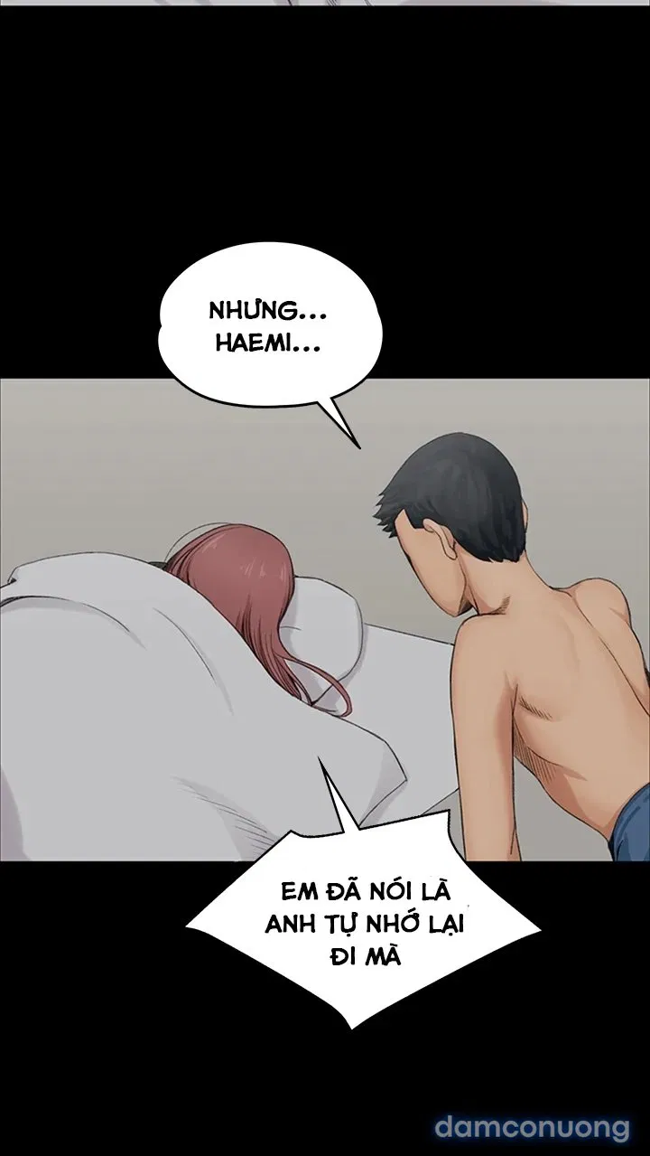 Thanh niên động kinh 