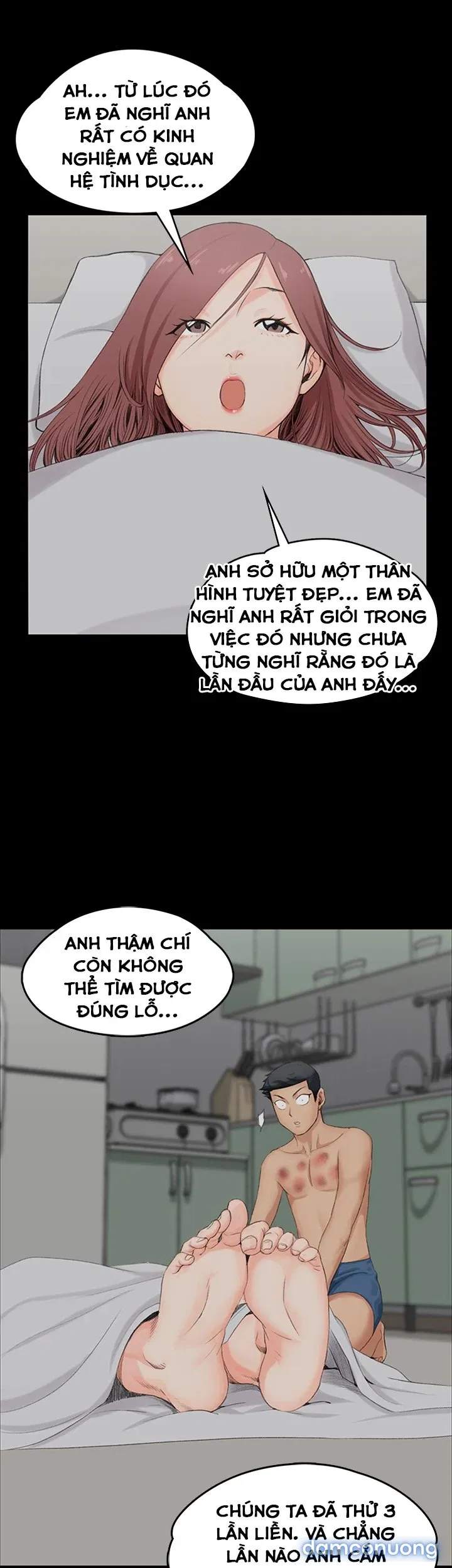 Thanh niên động kinh 