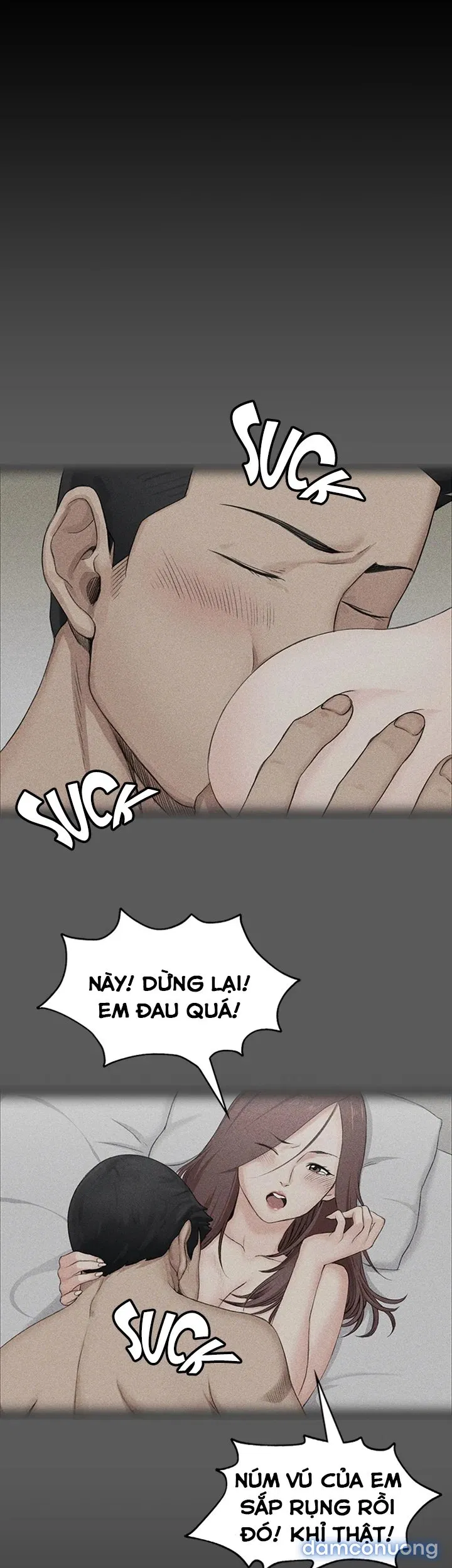 Thanh niên động kinh 