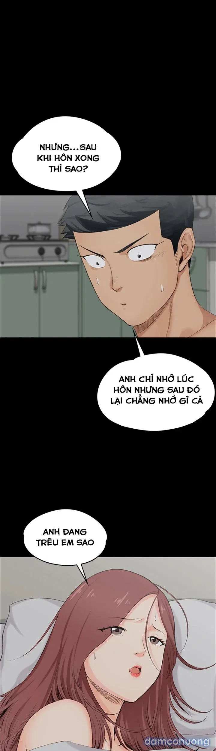Thanh niên động kinh 