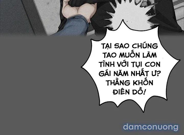 Thanh niên động kinh 