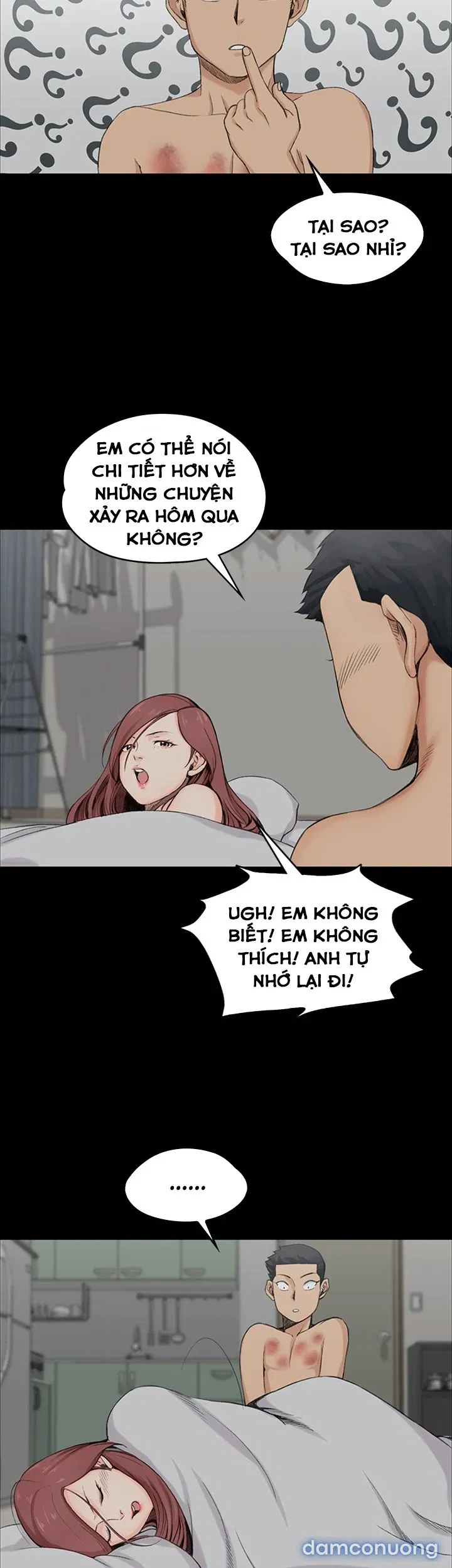 Thanh niên động kinh 