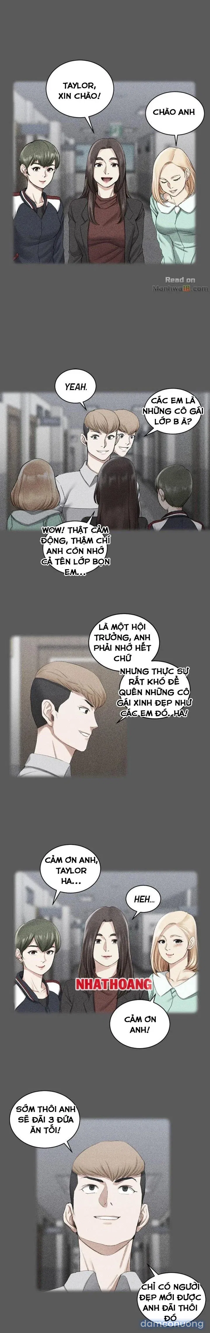 Thanh niên động kinh 