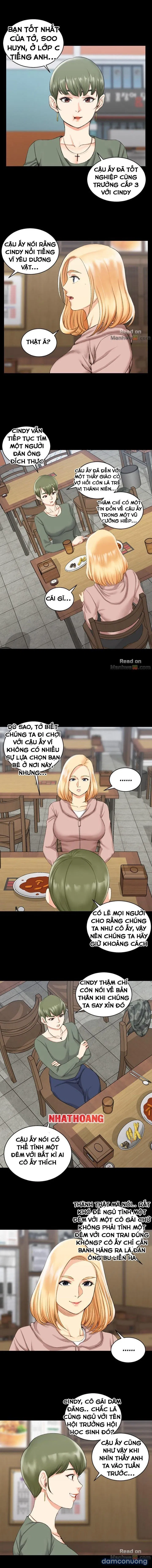 Thanh niên động kinh 