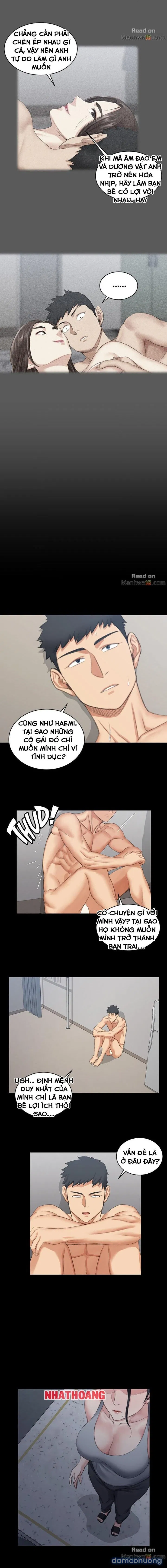 Thanh niên động kinh 