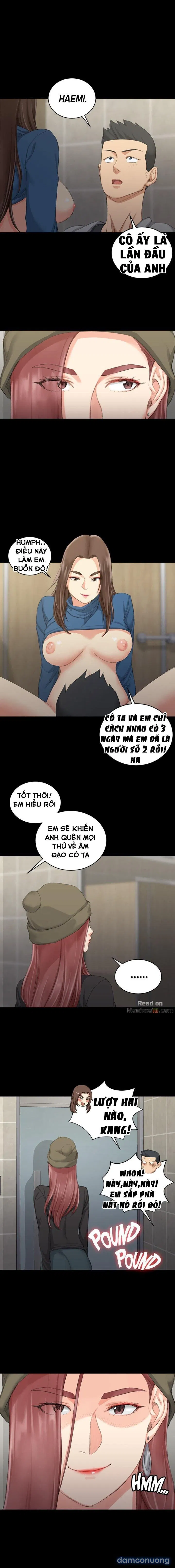 Thanh niên động kinh 
