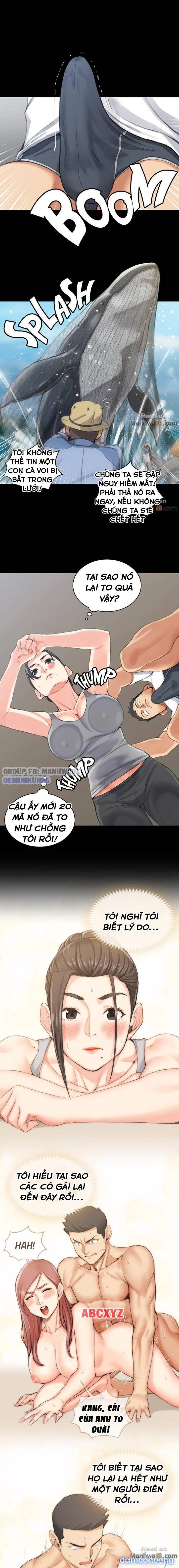 Thanh niên động kinh 