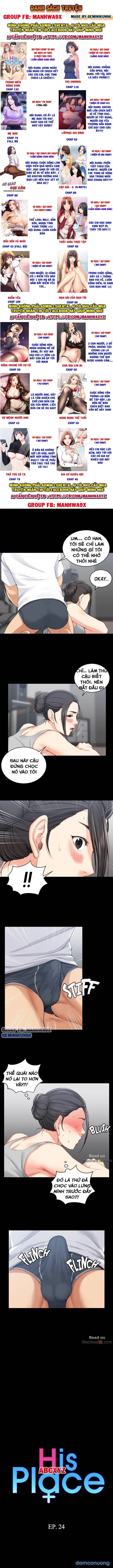 Thanh niên động kinh 