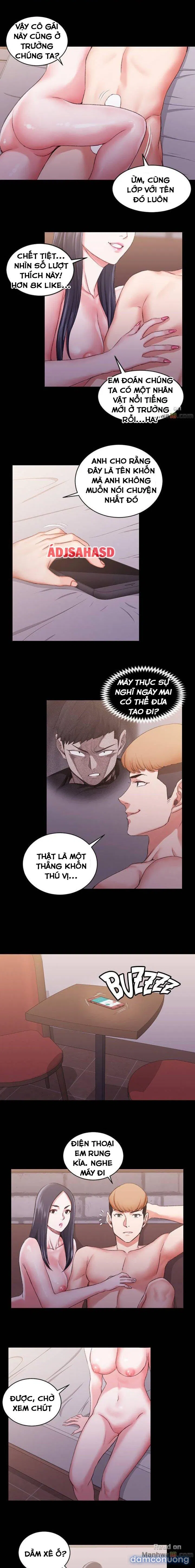 Thanh niên động kinh 