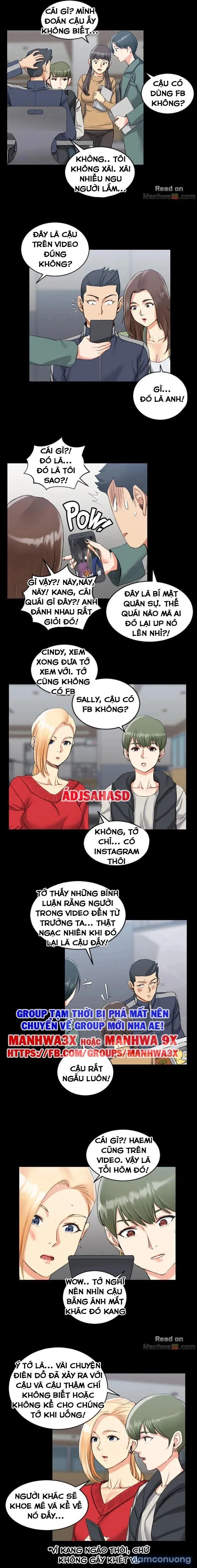 Thanh niên động kinh 