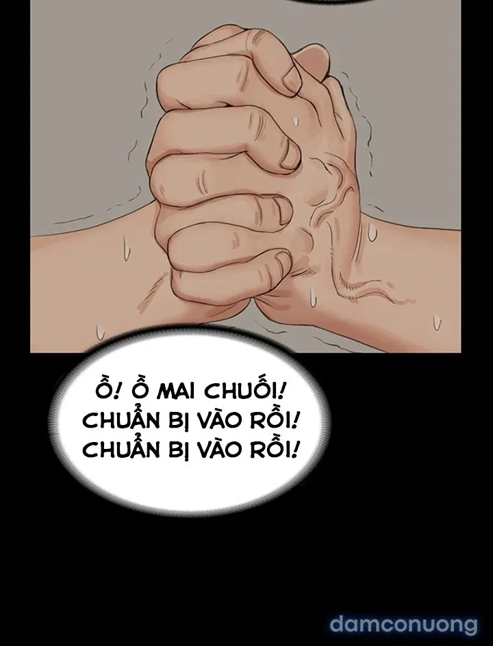 Thanh niên động kinh 